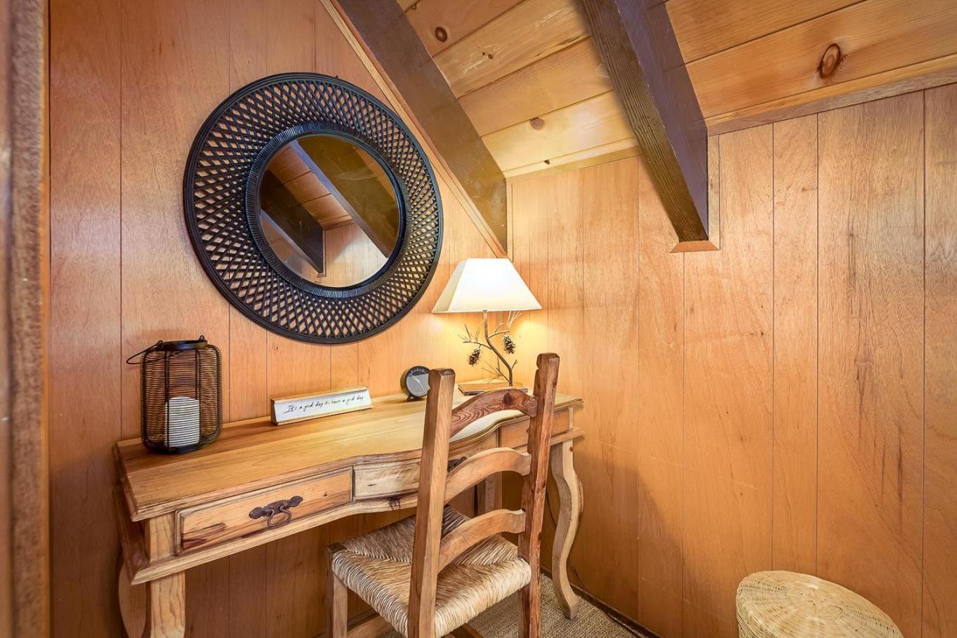 The Honey Bear Cabin Carnelian Bay Exterior foto