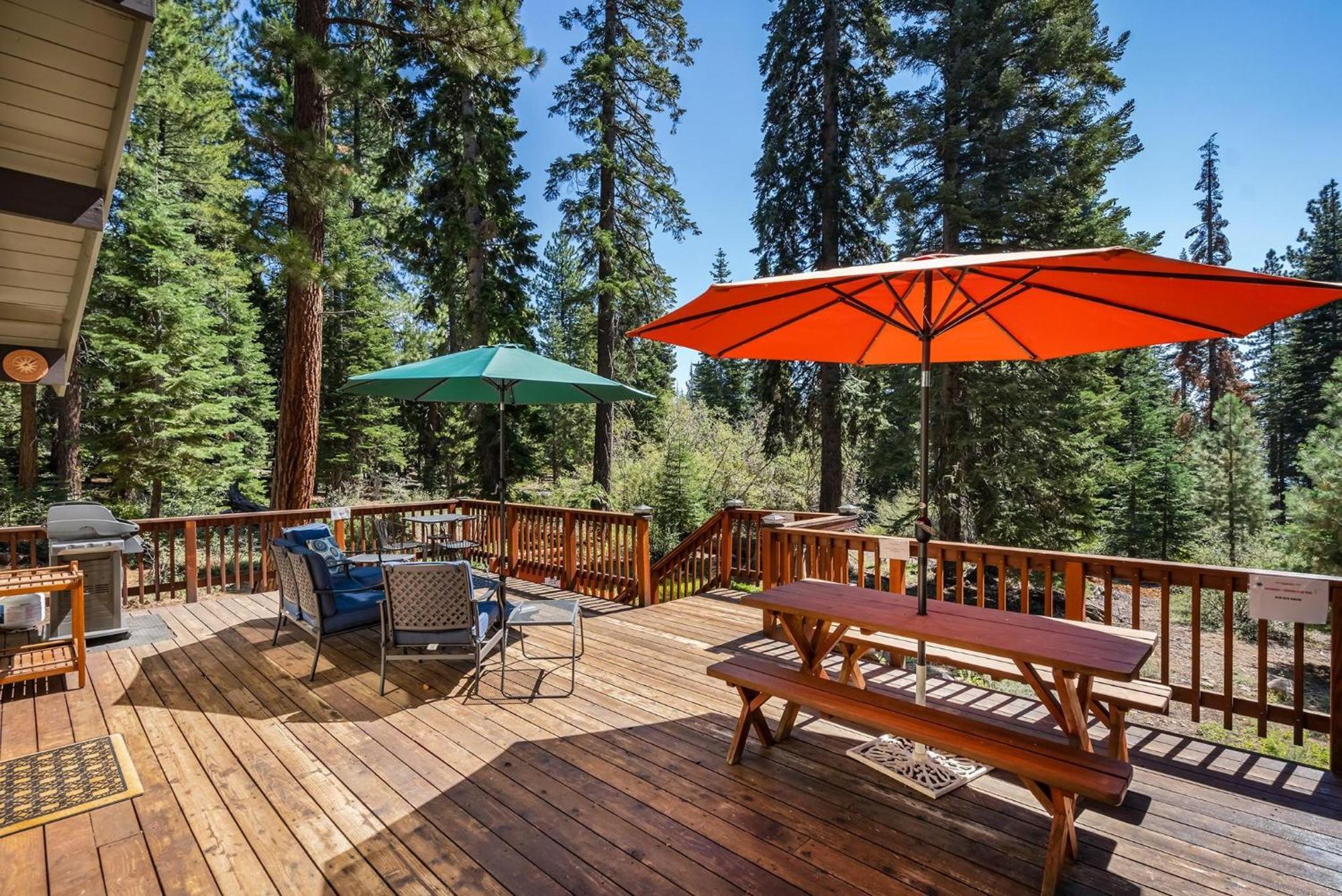 The Honey Bear Cabin Carnelian Bay Exterior foto